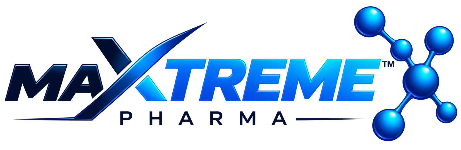 Maxtreme Pharma