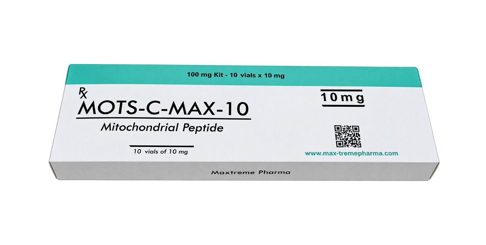 MOTS-C-MAX-10