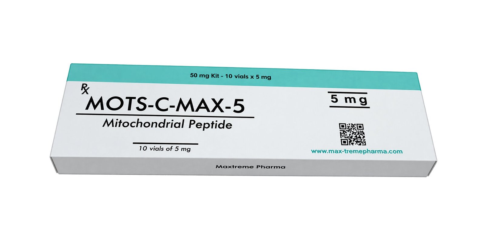 MOTS-C-MAX-5