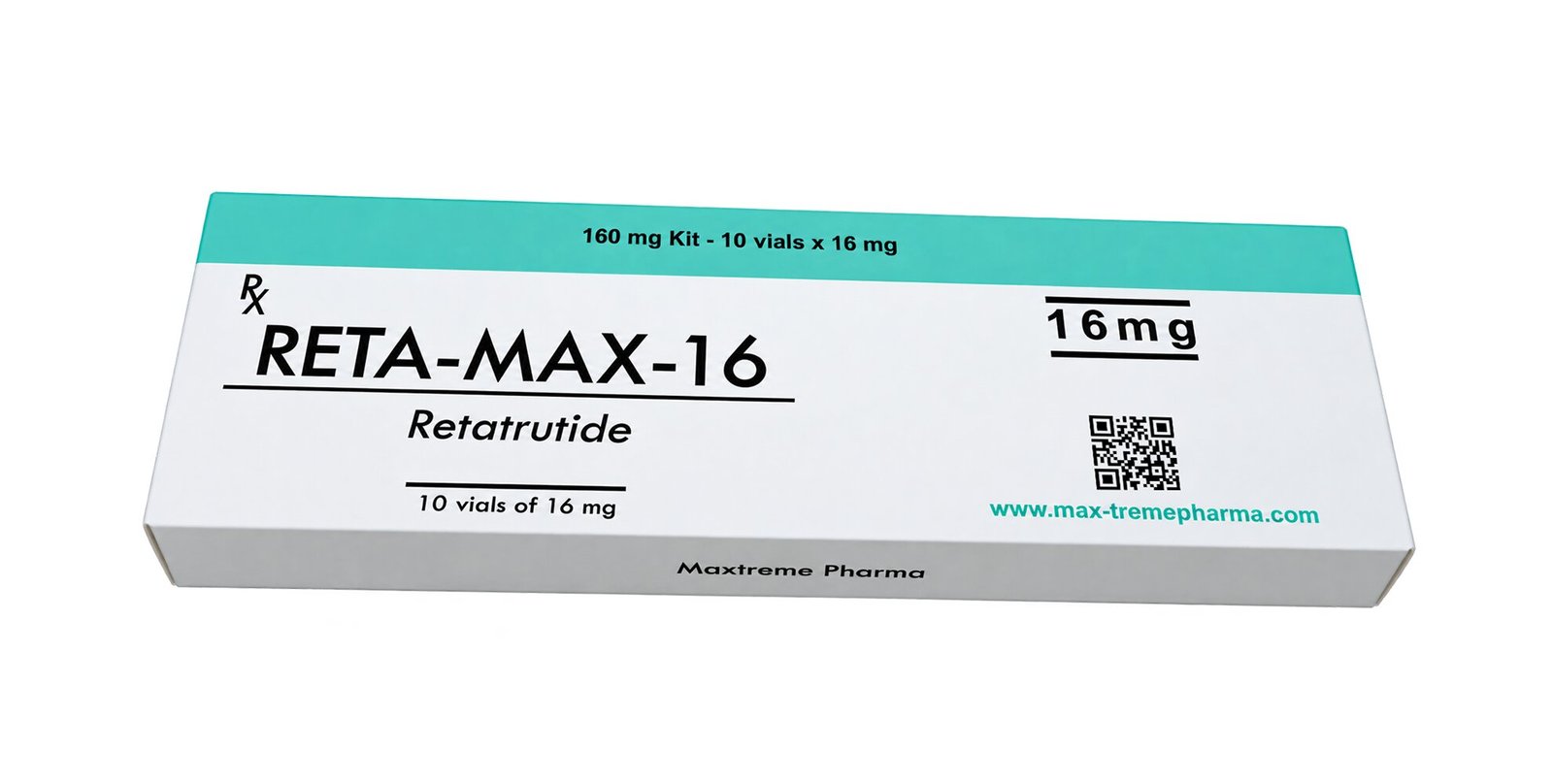 RETA-MAX-16