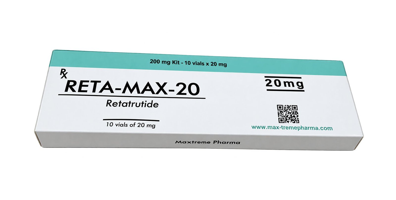RETA-MAX-20