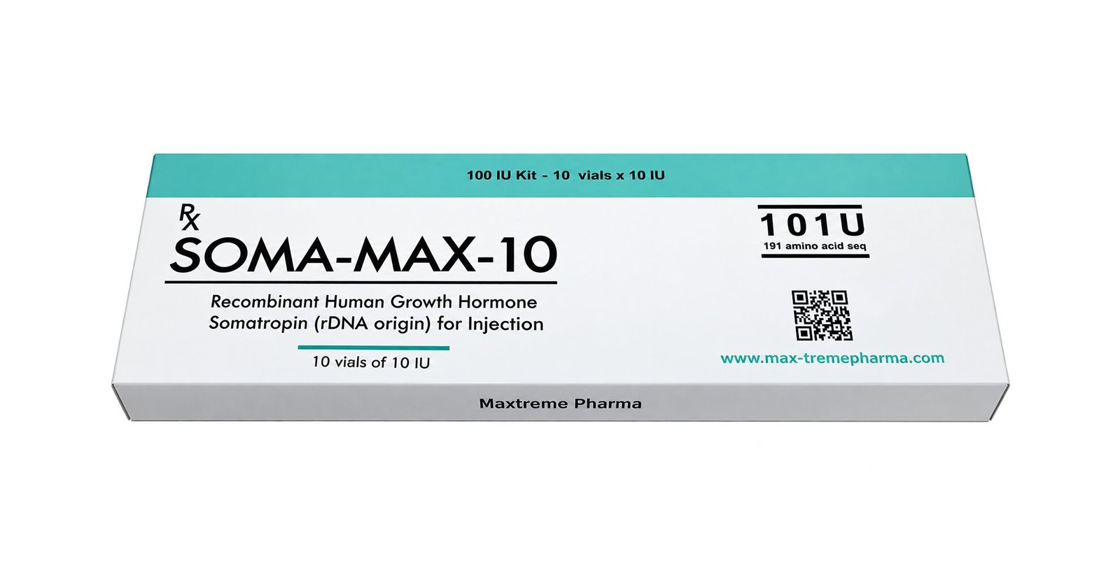 SOMA-MAX-10