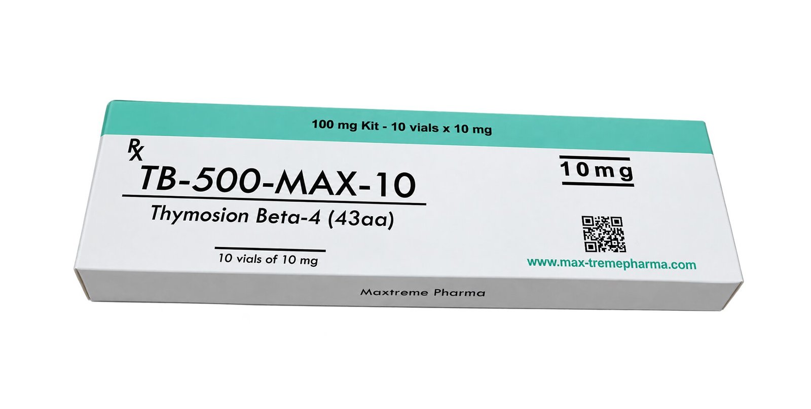 TB-500-MAX-10